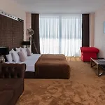 Marine Sea View Hotel Odesa