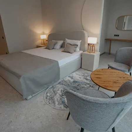 Marine Sea View 5*
