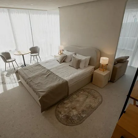 Hotel Marine Sea View Odessa