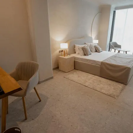 Marine Sea View Hotel Odessa