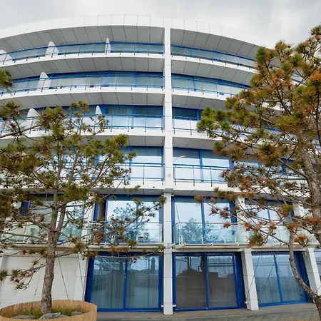 Hotel Marine Sea View 5*