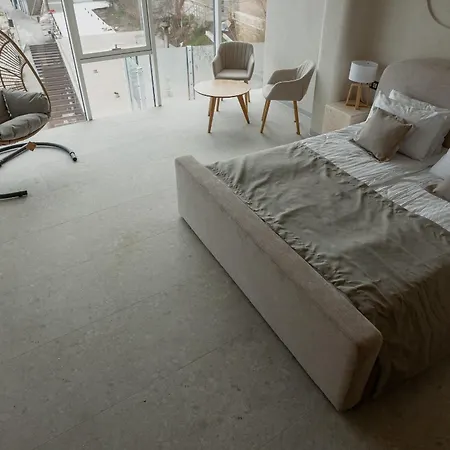 Hotel Marine Sea View 5*