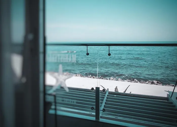 Marine Sea View Hotel