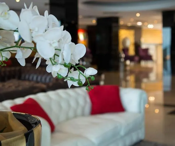 Hotel Marine Sea View 5*