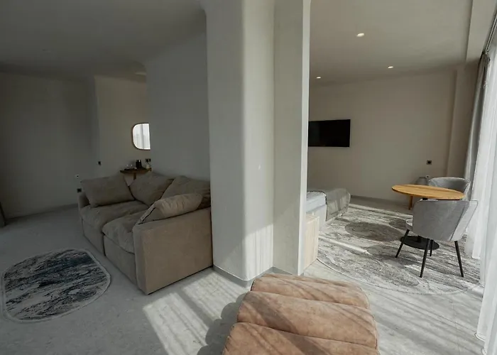 Marine Sea View Hotel