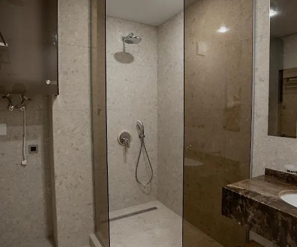 Hotel Marine Sea View