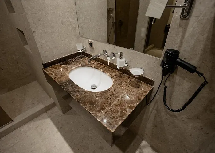 Marine Sea View 5* Odessa