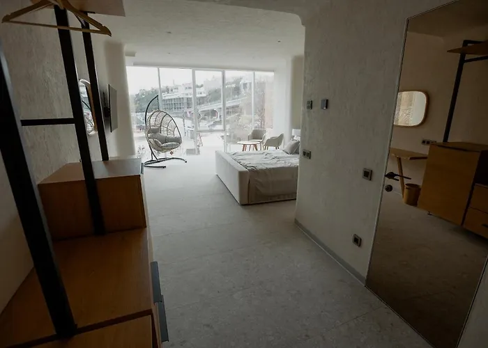 Marine Sea View Hotel