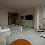 Marine Sea View Hotel