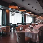 Marine Sea View Hotel 5*