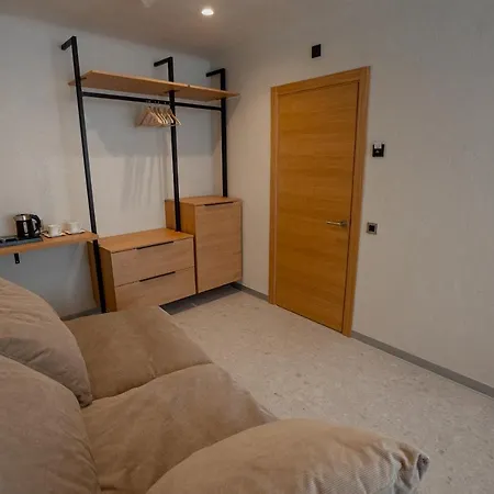 Marine Sea View 5*