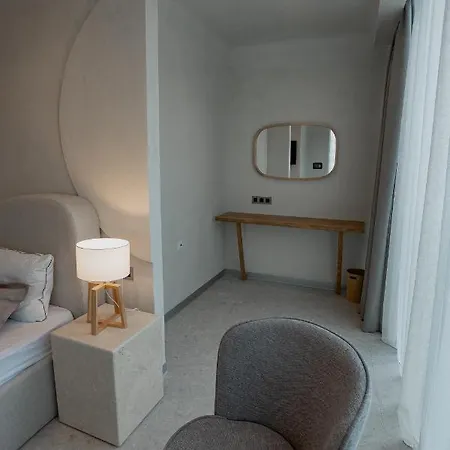 Marine Sea View 5*