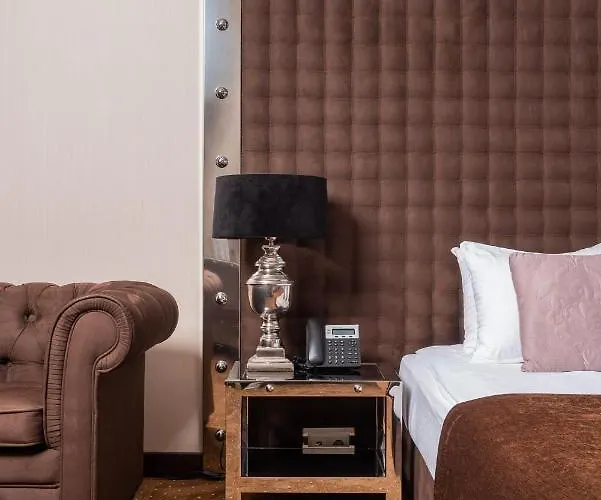 Marine Sea View Hotel Odessa