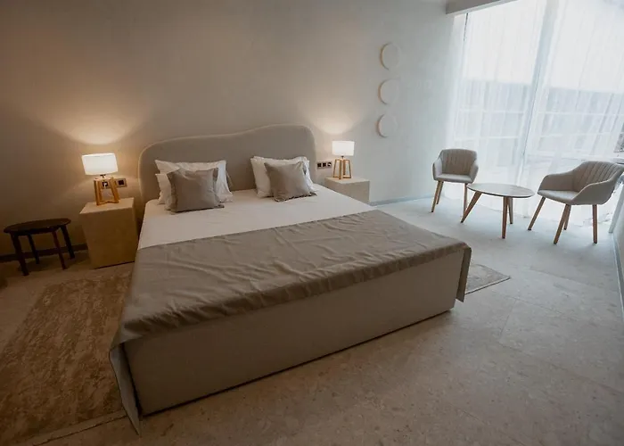 Marine Sea View 5* Odessa